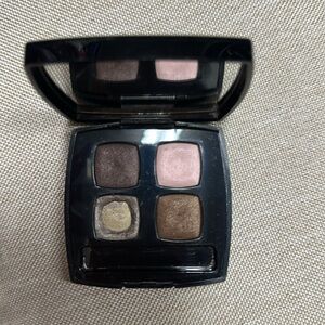 CHANEL Les 4 Ombres eyeshadow palette Mystic Eyes